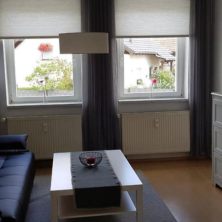 Ferienwohnung Klein Treben 3.0 Fockendorf エクステリア 写真