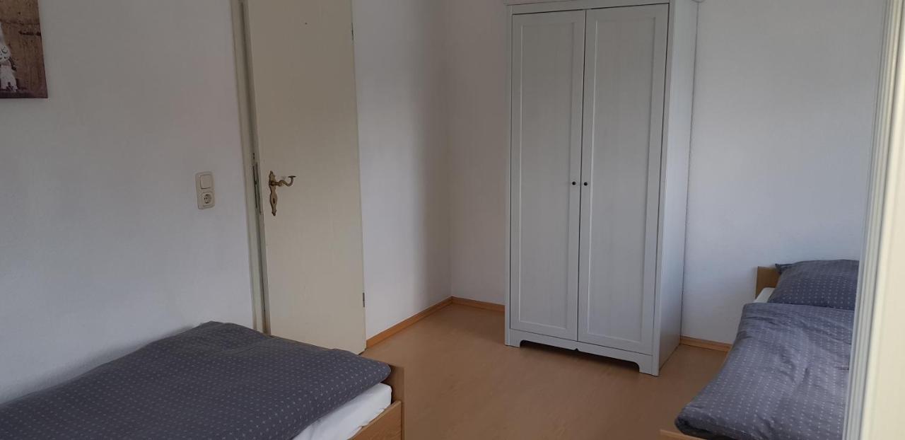 Ferienwohnung Klein Treben 3.0 Fockendorf エクステリア 写真