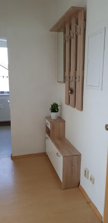 Ferienwohnung Klein Treben 3.0 Fockendorf エクステリア 写真