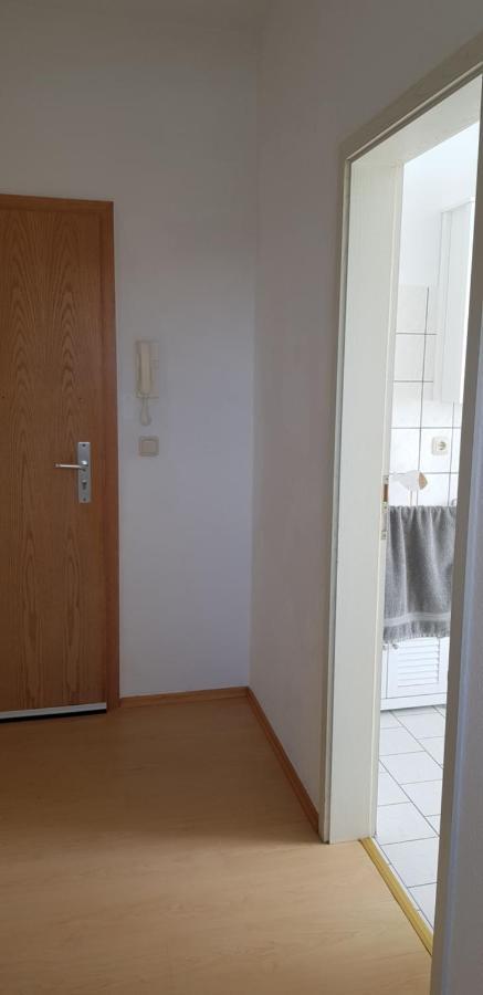 Ferienwohnung Klein Treben 3.0 Fockendorf エクステリア 写真
