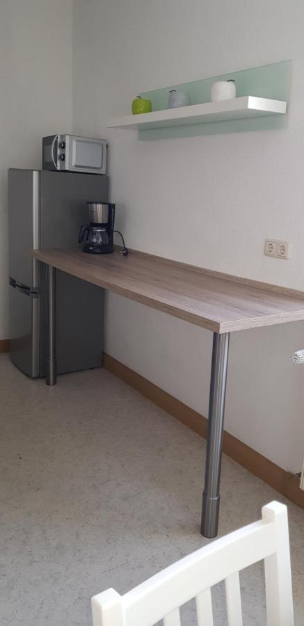 Ferienwohnung Klein Treben 3.0 Fockendorf エクステリア 写真
