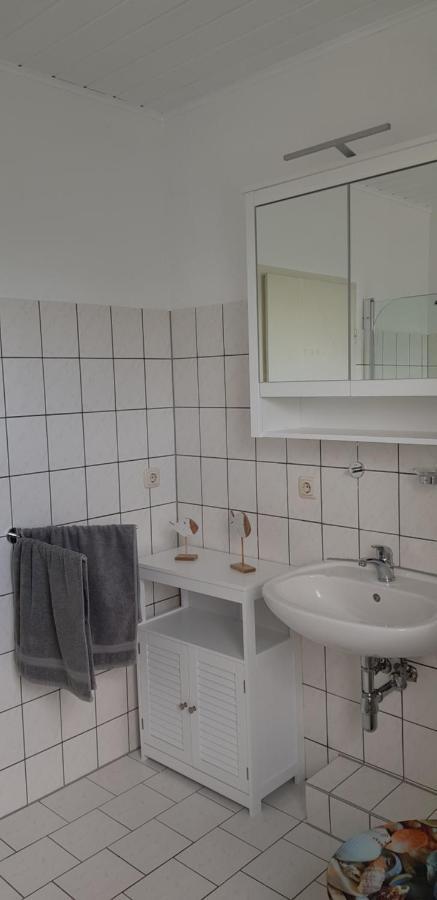 Ferienwohnung Klein Treben 3.0 Fockendorf エクステリア 写真