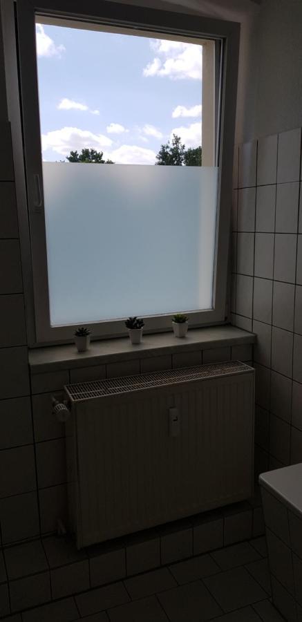 Ferienwohnung Klein Treben 3.0 Fockendorf エクステリア 写真